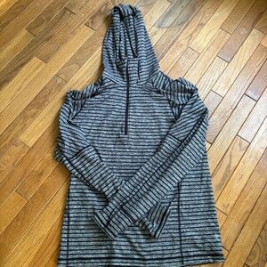 Men's Large Lululemon Hoodie